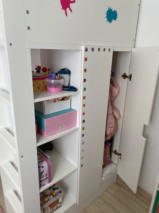 Мебель для детской комнаты