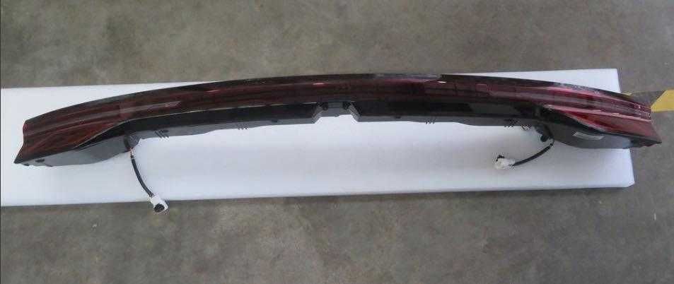 BYD HAN фонарь стоп