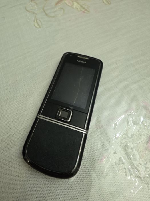 Продам телефон Nokia 8800 arte
