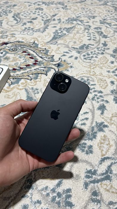 Продам IPhone 15
