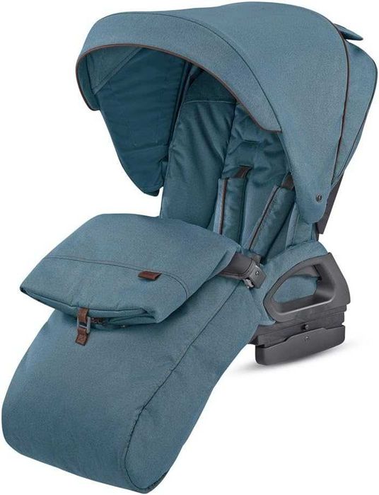 Детска количка Inglesina AG60K0ASG Quad Green