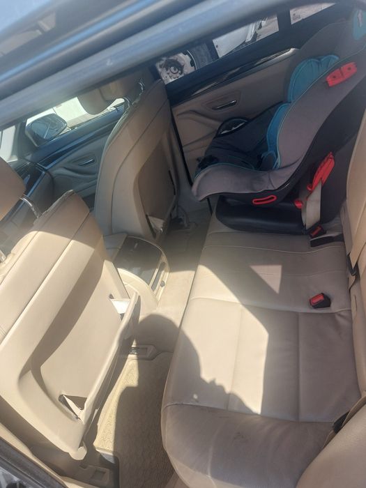 BMW /БМВ/  F11 - 530 дизел