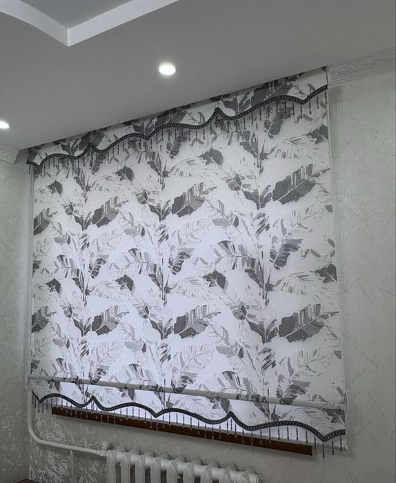 Ролл Шторы Жалюзи Москитные сетки