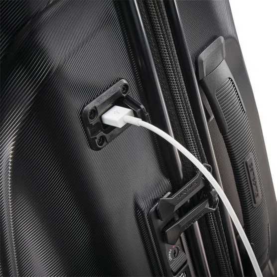 Чемодан Ручная Кладь-Спиннер  Samsonite Xcalibur XLT Spinner Carry-on