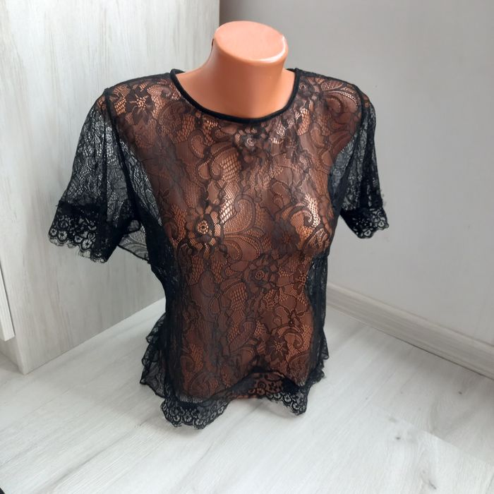 Дамски ризи Zara