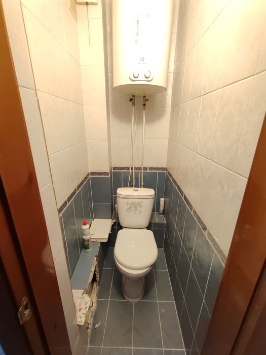 Продается 3-комн (5-14, 9 эт)