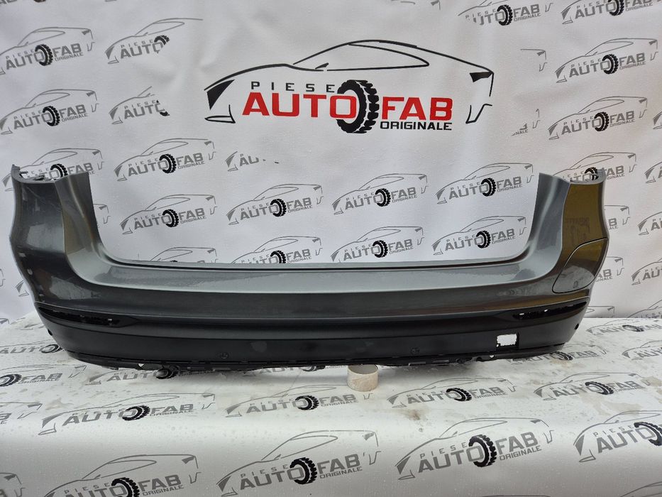 Bara spate Mercedes GLC W253 Plug-In Hybrid an 2015-2016-2017-2018-201