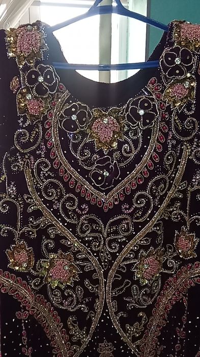 Куйлак сотилади миллий