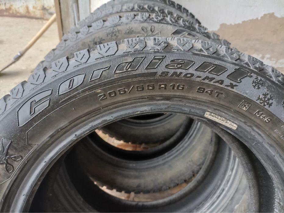 Летние шины Cordiant