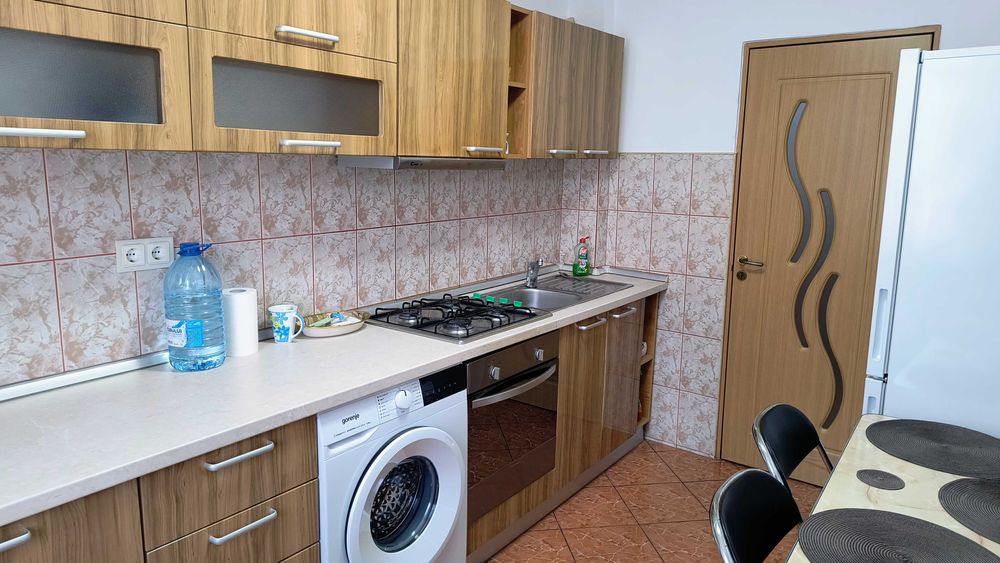 Chirie apartament 2 camere