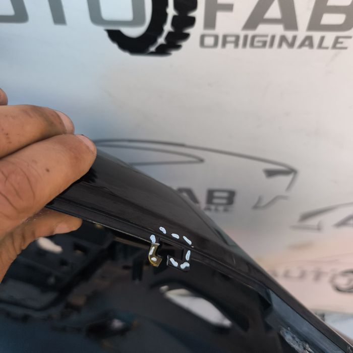 Bara fata Audi A6 4K C8 S-Line an 2018-2019-2020-2021-2022