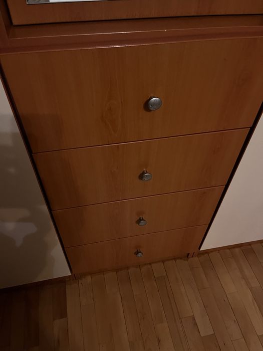 Комплект за спалня