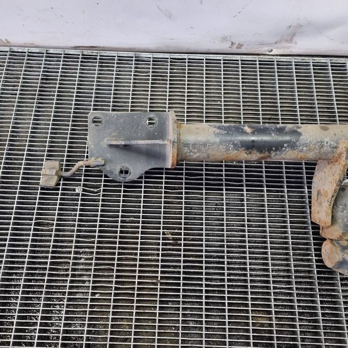 Carlig remorcare BMW X1 E84 2009 - 2015 SUV 4 Usi (1467)