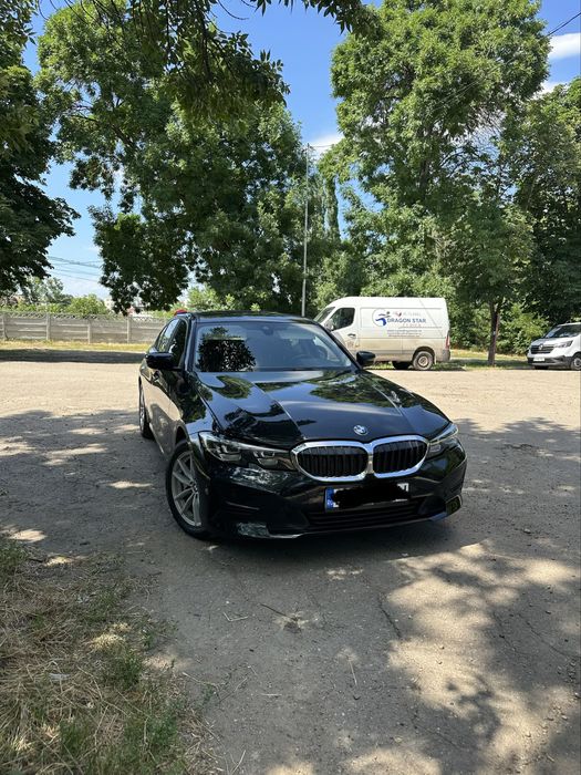 BMW G20 330E 292cp 170.000km