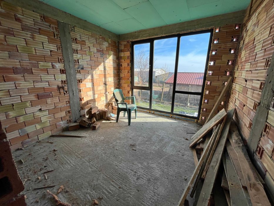 Продава се Къща в с. Долно изворово, Област Стара Загора - 100 кв.м за 1097 €/кв.м - Снимка #3