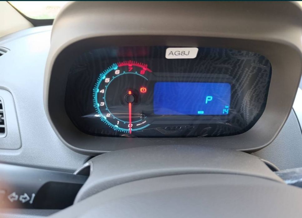 Cobalt MT 2024 Halol nasiya Muddatli tolov