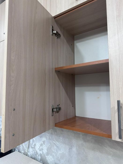 Продам кухонный гарнитур