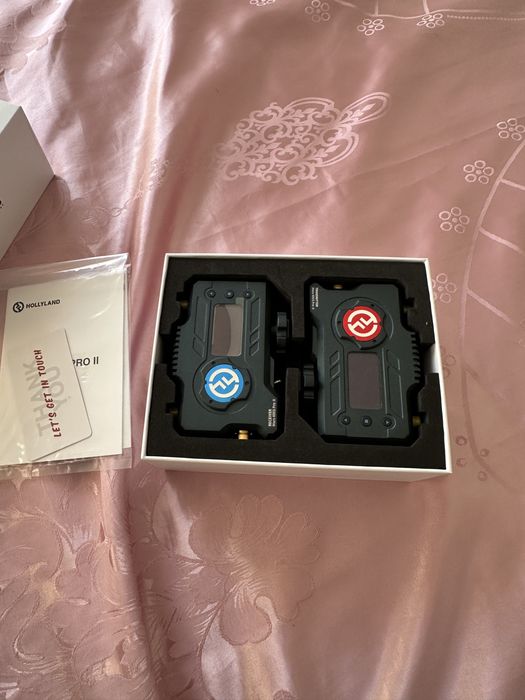 HOLLYLAND mars 400S Pro ll