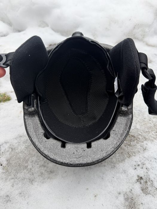 Casca protectie ski/snowboard wedze marime M