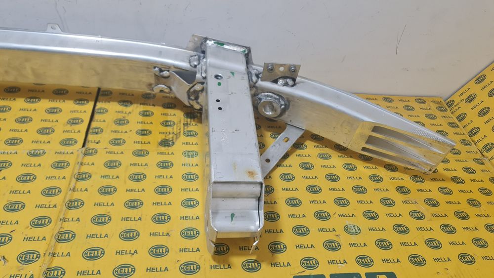 Traversa armatura fata BMW 7 G70 I7  9852844 NOUA
