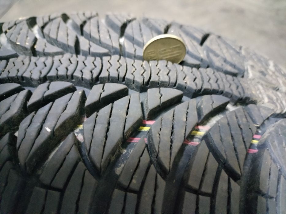 Cauciuc"FULDA" montero 3, 195/65 R15 (3320)