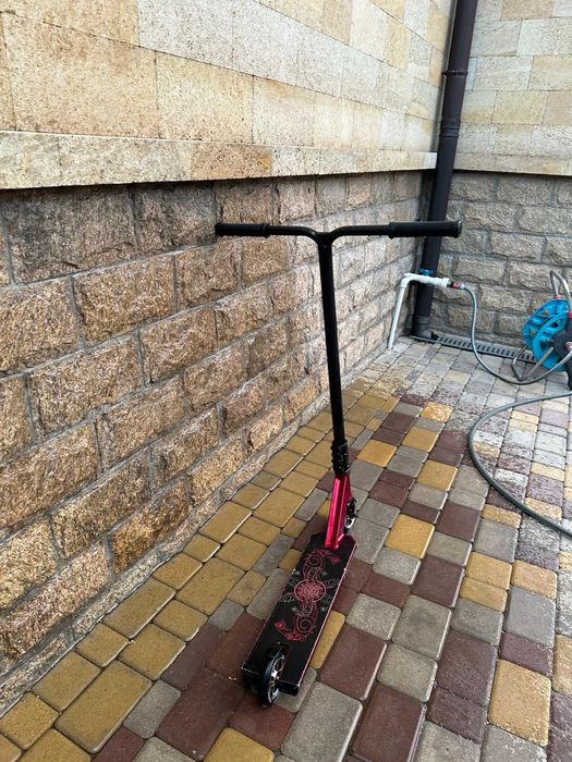 Продается Самокат Chilli