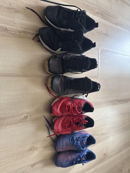 Маратонки за момче