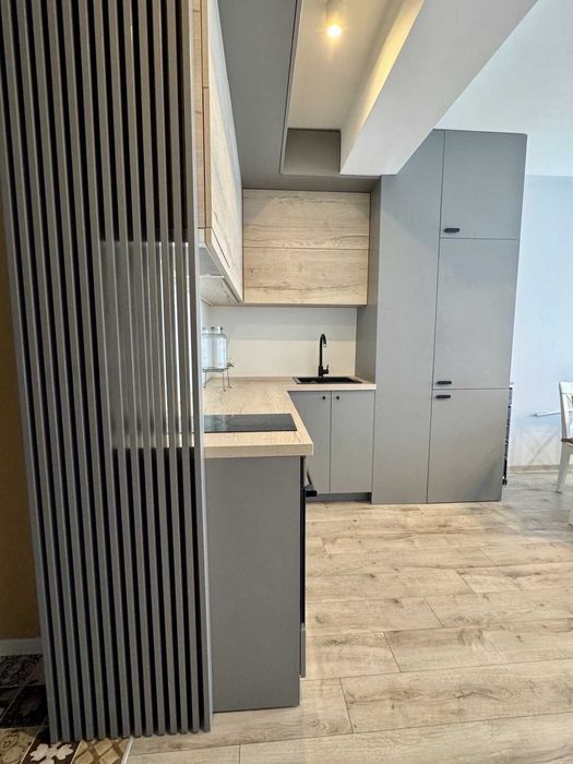 Дава се под наем Двустаен апартамент в София, Красно село - 65 кв.м за 650 € - Снимка #2