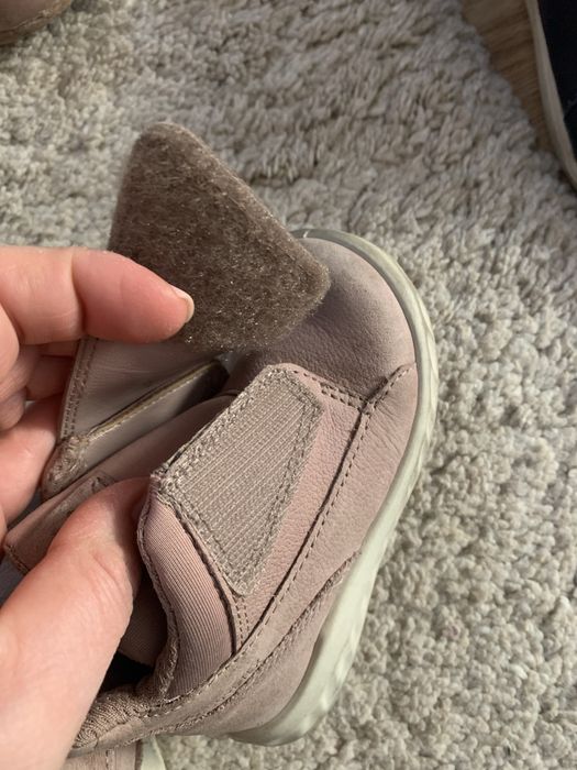 Ghete fetita ECCO nr.21