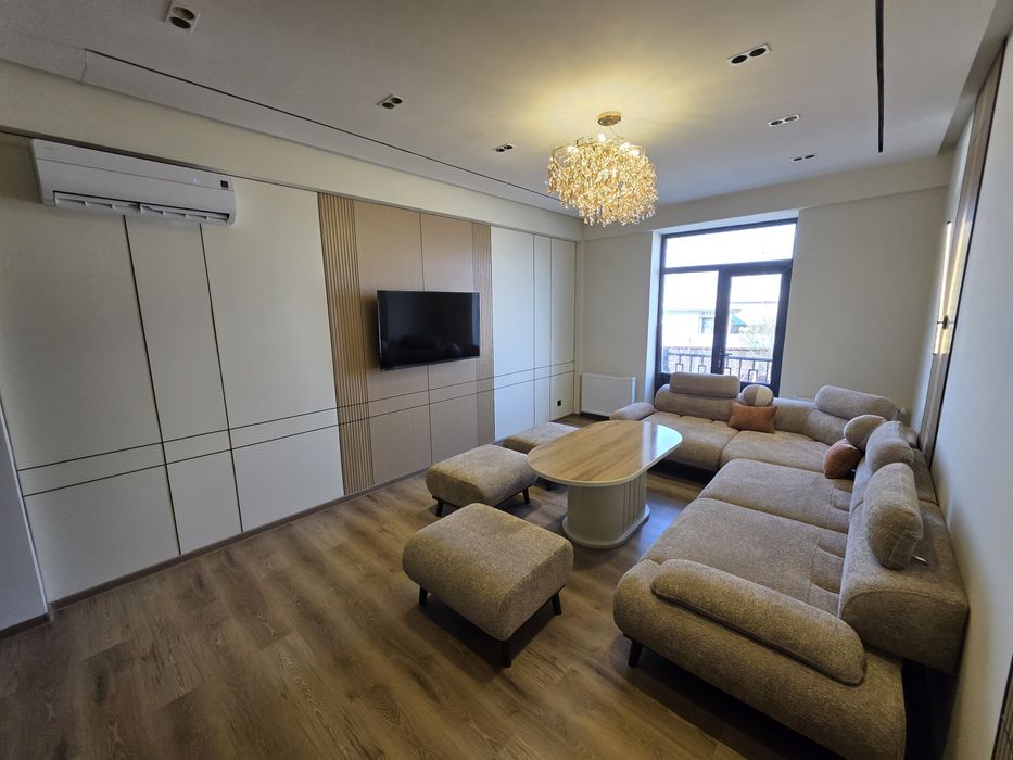 Арендага квартира 4 хонали