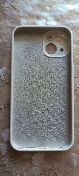 Продам чехол для айфона 15