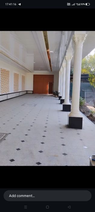 Rim ustunlari xizmati