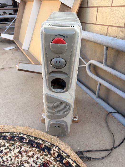 Продам обогреватель