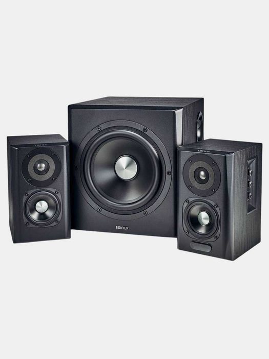 Колонки Edifier S351DB [Оригинал] [Original]