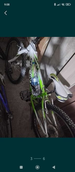 Велосипеди три броя 24/26/ цола