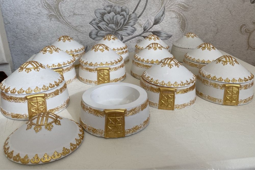 Ерекше тойбастарлар заказга