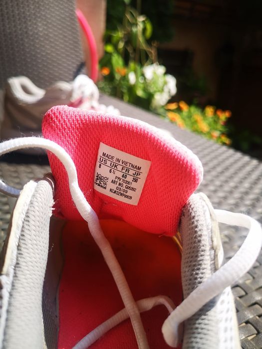 Adidași damă Adidas