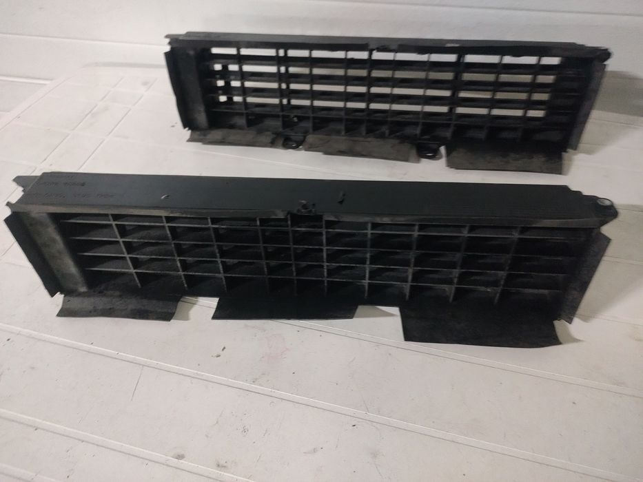 Grila activa , volet Nissan Qashqai J11 , kadjar cod 623224EA0B