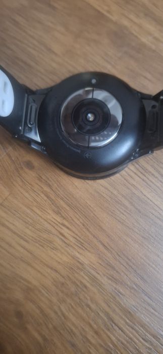 Samsung  wotch  5 pro