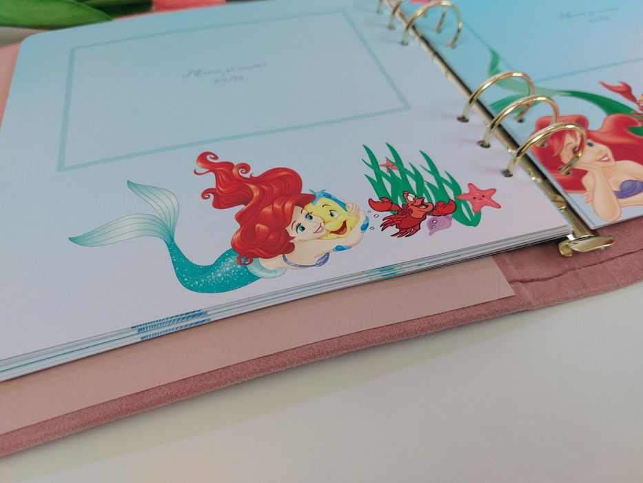 Бебешки дневник за първата годинка