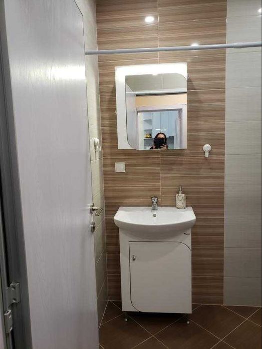 Дава се под наем Двустаен апартамент в Варна, Младост 1 - 62 кв.м за 510 € - Снимка #4