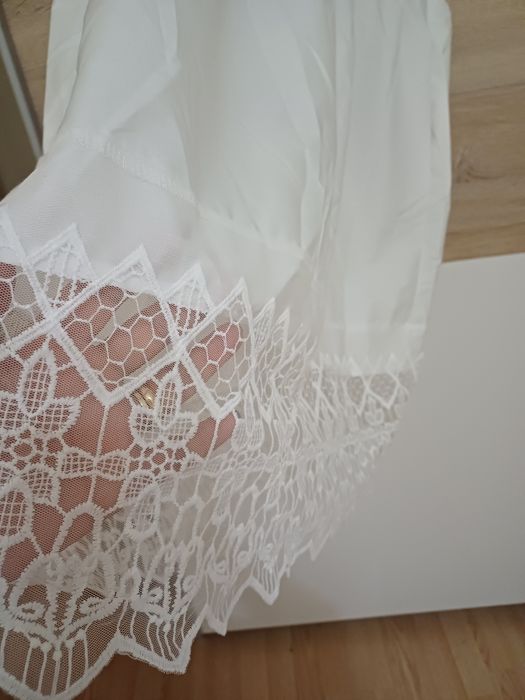 Дамска плажна  лятна рокля