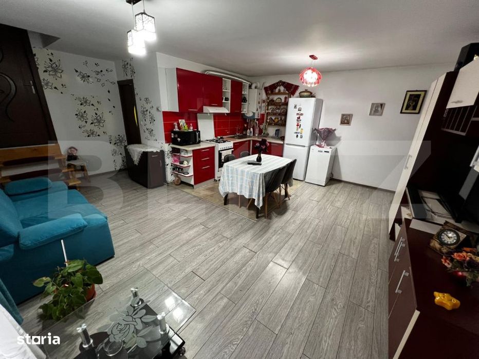 Casa/Vila de inchiriat, Gara