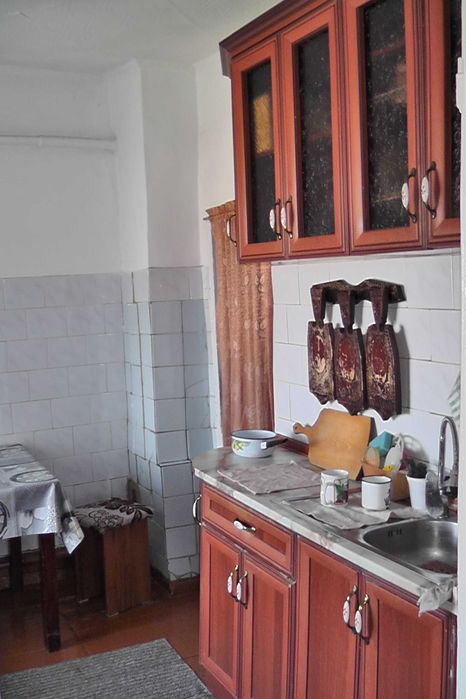 Продам дом р-н Нахаловки
