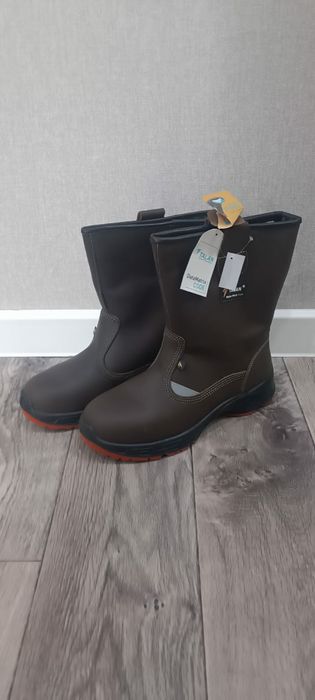 Летние Спецобувь! Сапоги