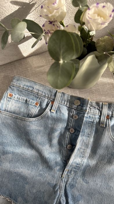 Шорты Levi’s