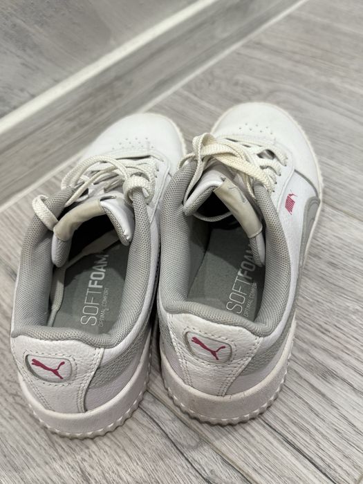 Дамски Марантонки Puma