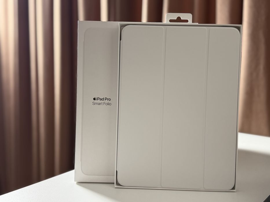 Чехол Apple для iPad Pro 11/Air 11