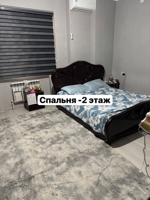 Продается Коттедж в Сергелийском районе, ул.Кумарык, Саватчи Махалля