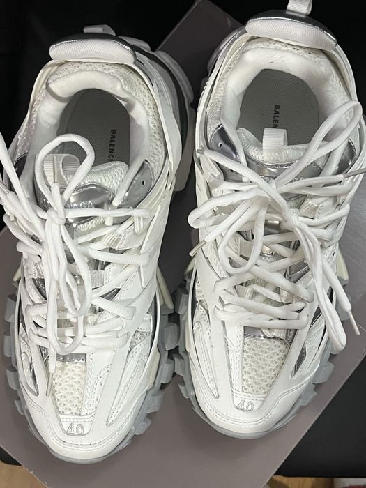 траки balenciaga track